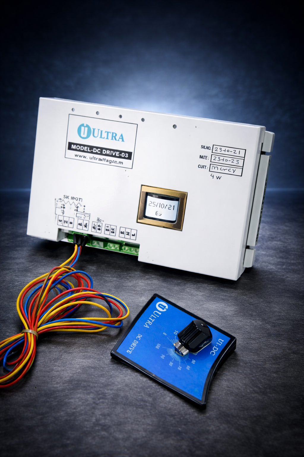 Industrial Components